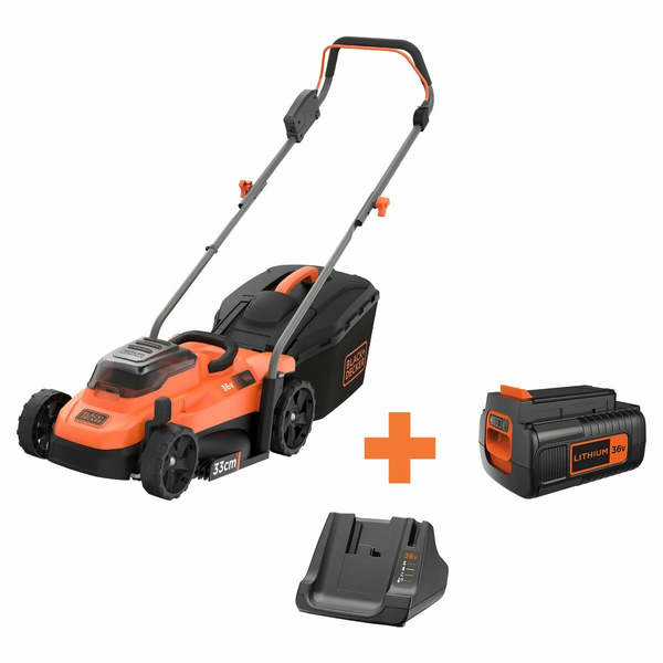 36v black and on sale decker strimmer