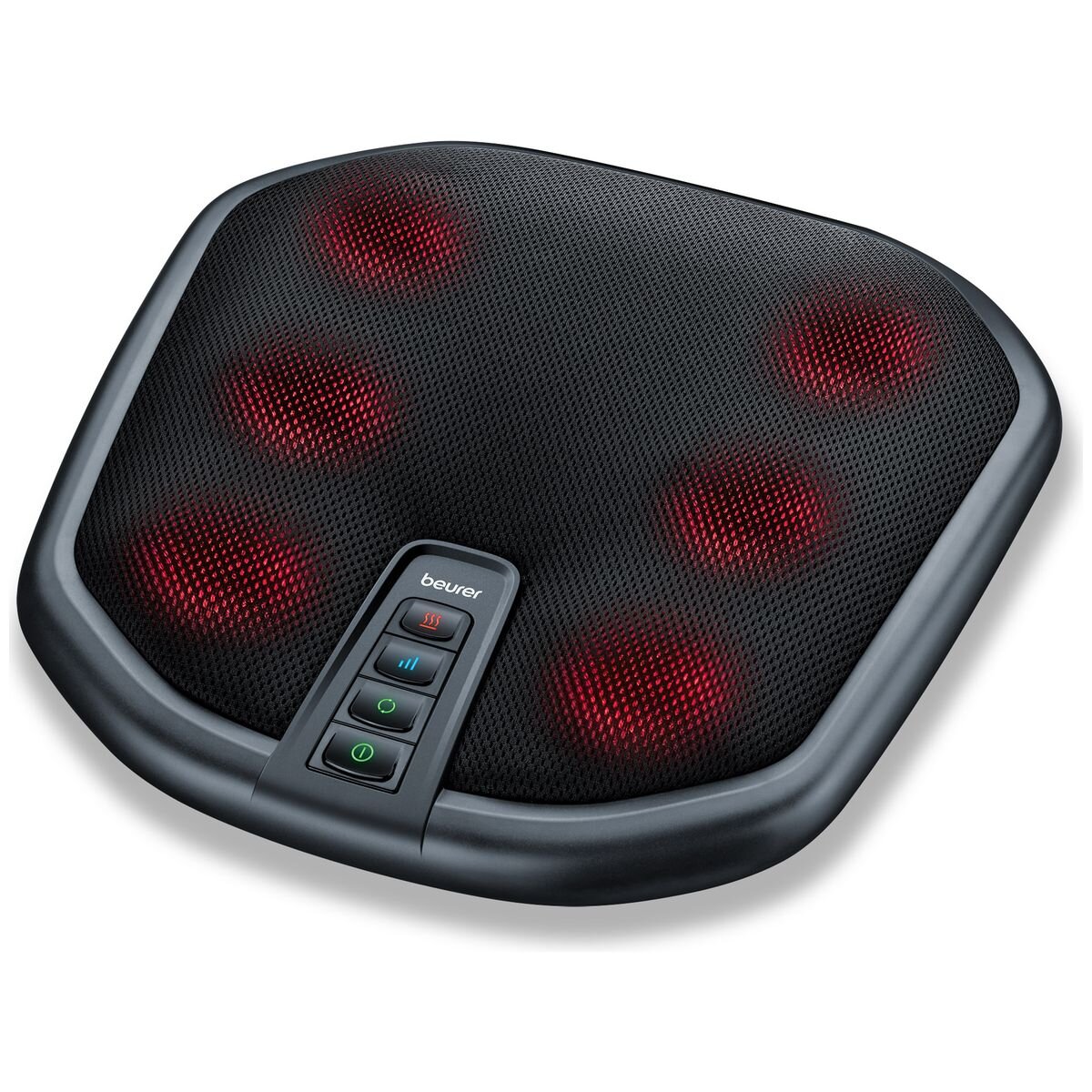 Shiatsu foot massager with heat hotsell