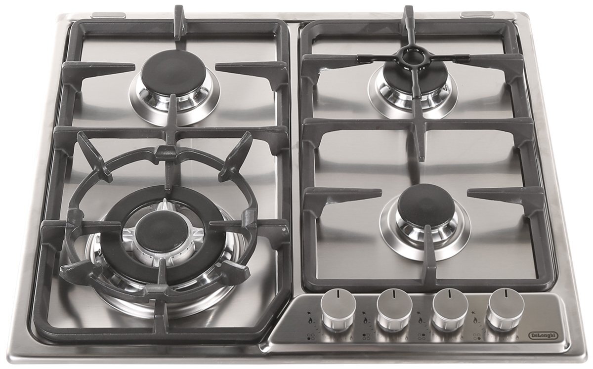 Delonghi deals stove top