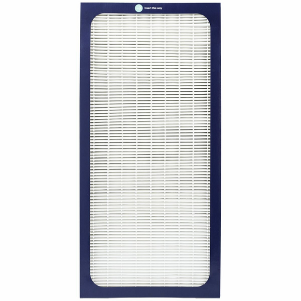 Dual protection filter blueair best sale
