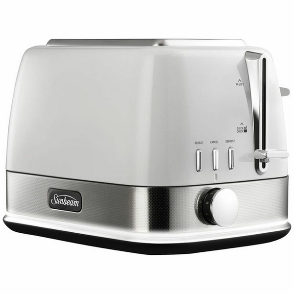 Fresh Start™ 4 Slice Toaster, TAM1003SS