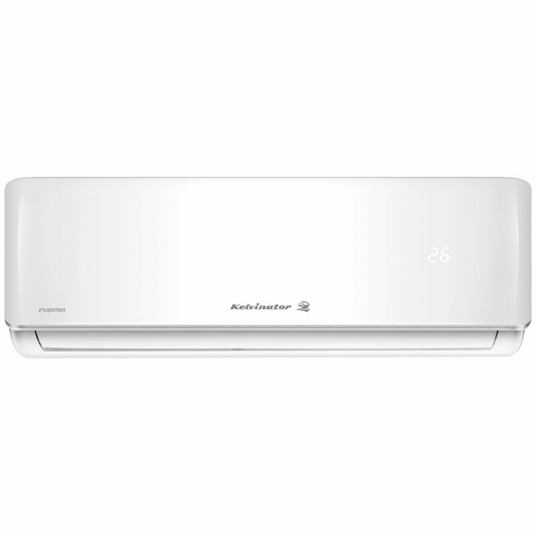 Kelvinator 5.0kW Split System Reverse Cycle Inverter Air
