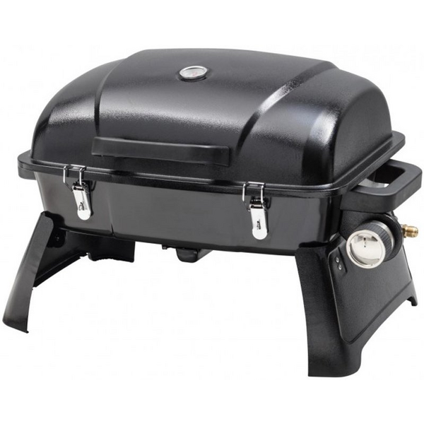 Gasmate Voyager Portable Barbeque BQ1075 Appliances Online Commercial