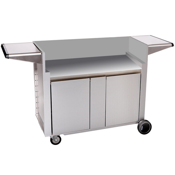 Bbq trolly cheap