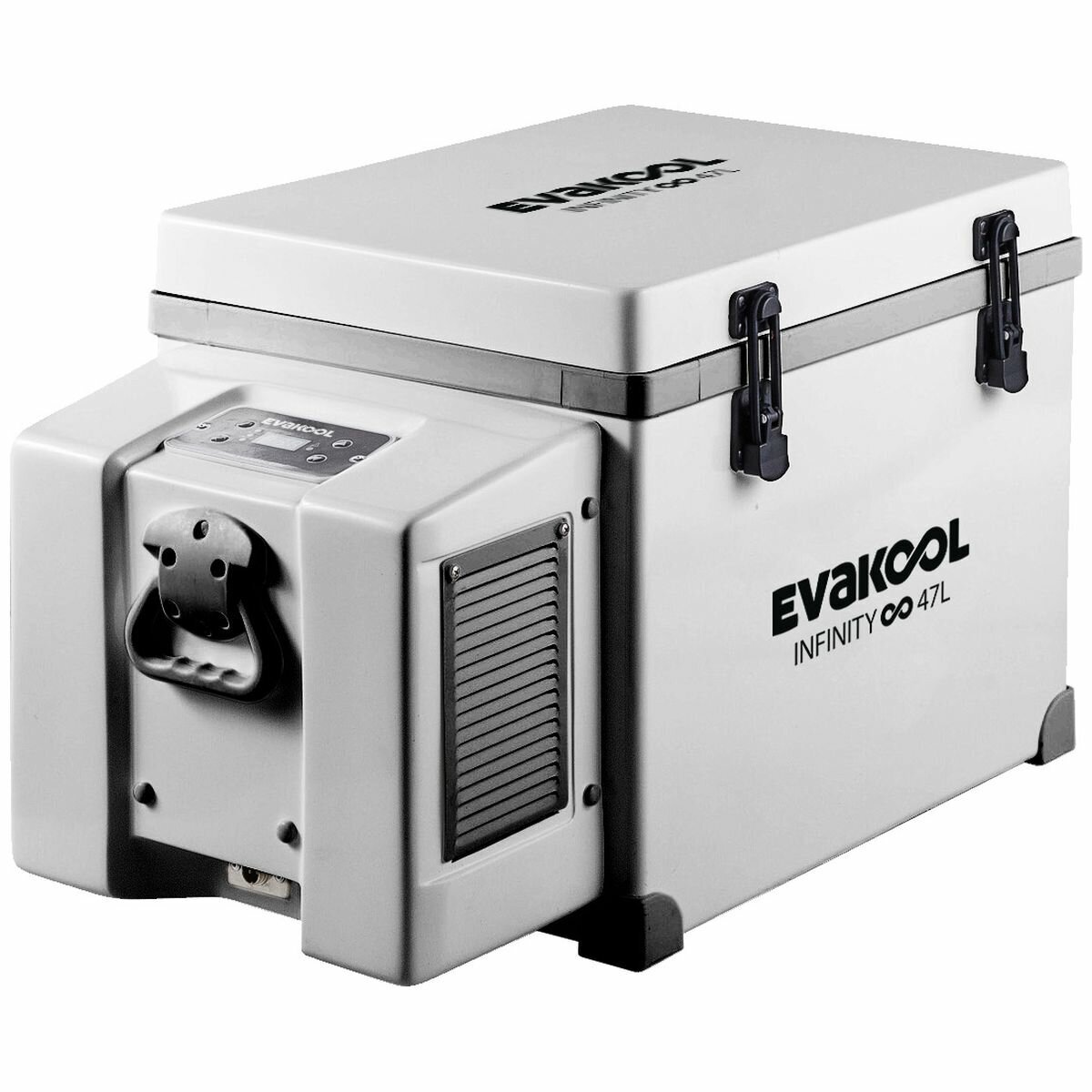 Evakool car fridge freezer sales