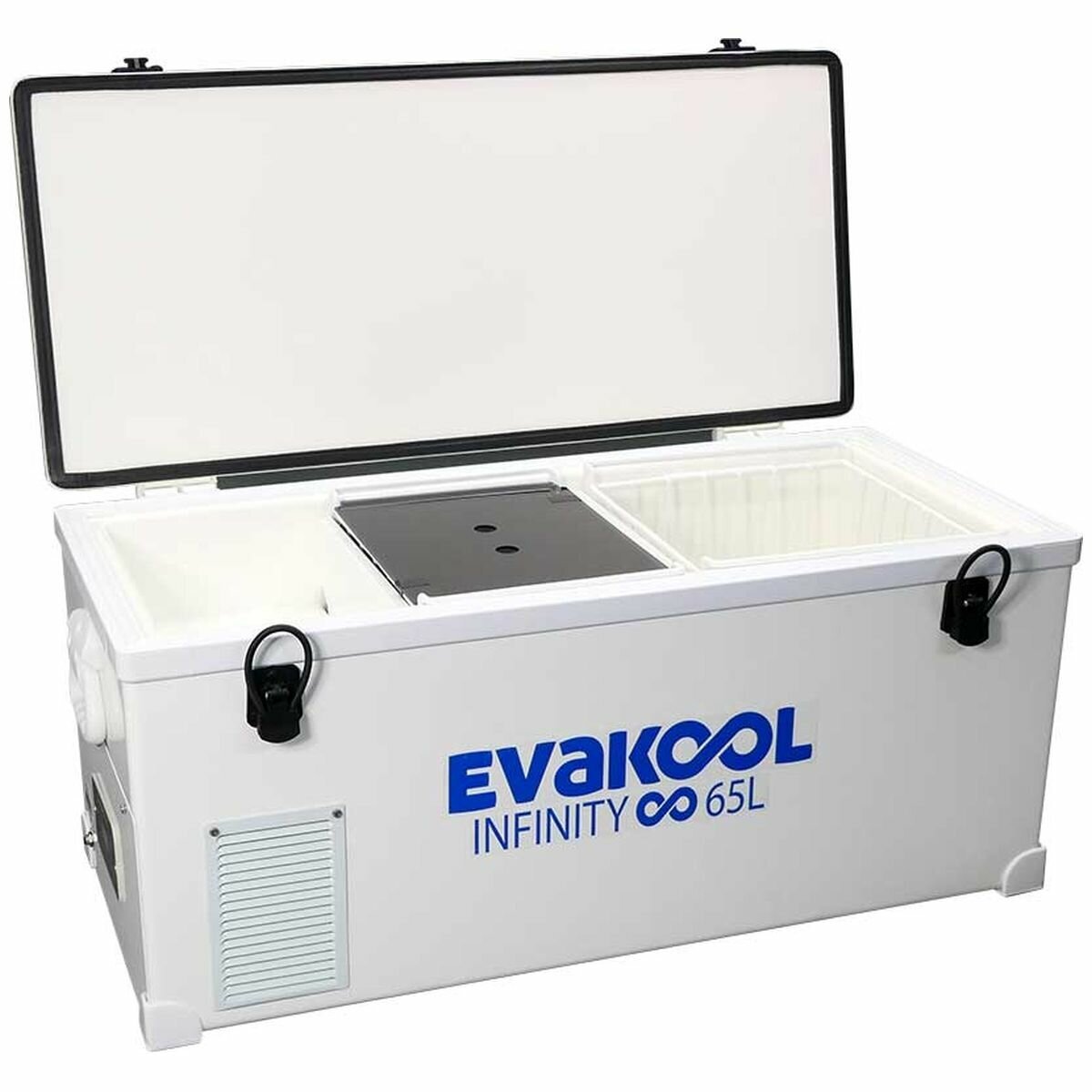 Evercool fridge store