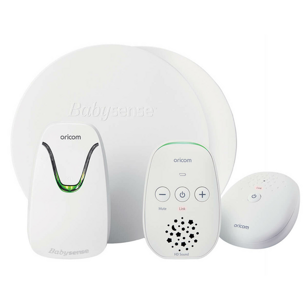 Oricom secure 2024 baby monitor