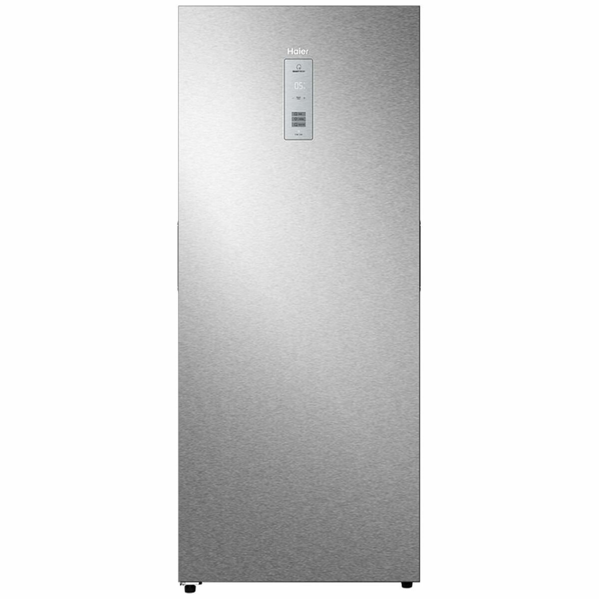 Haier 505l shop vertical fridge