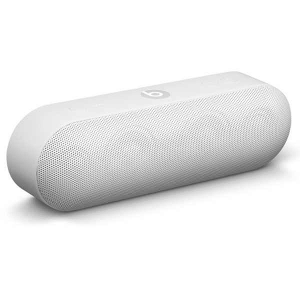 JSB beatspill+ ホワイト Beats Pill+ Wireless Bluetooth Speaker White ML4P2XA | Appliances