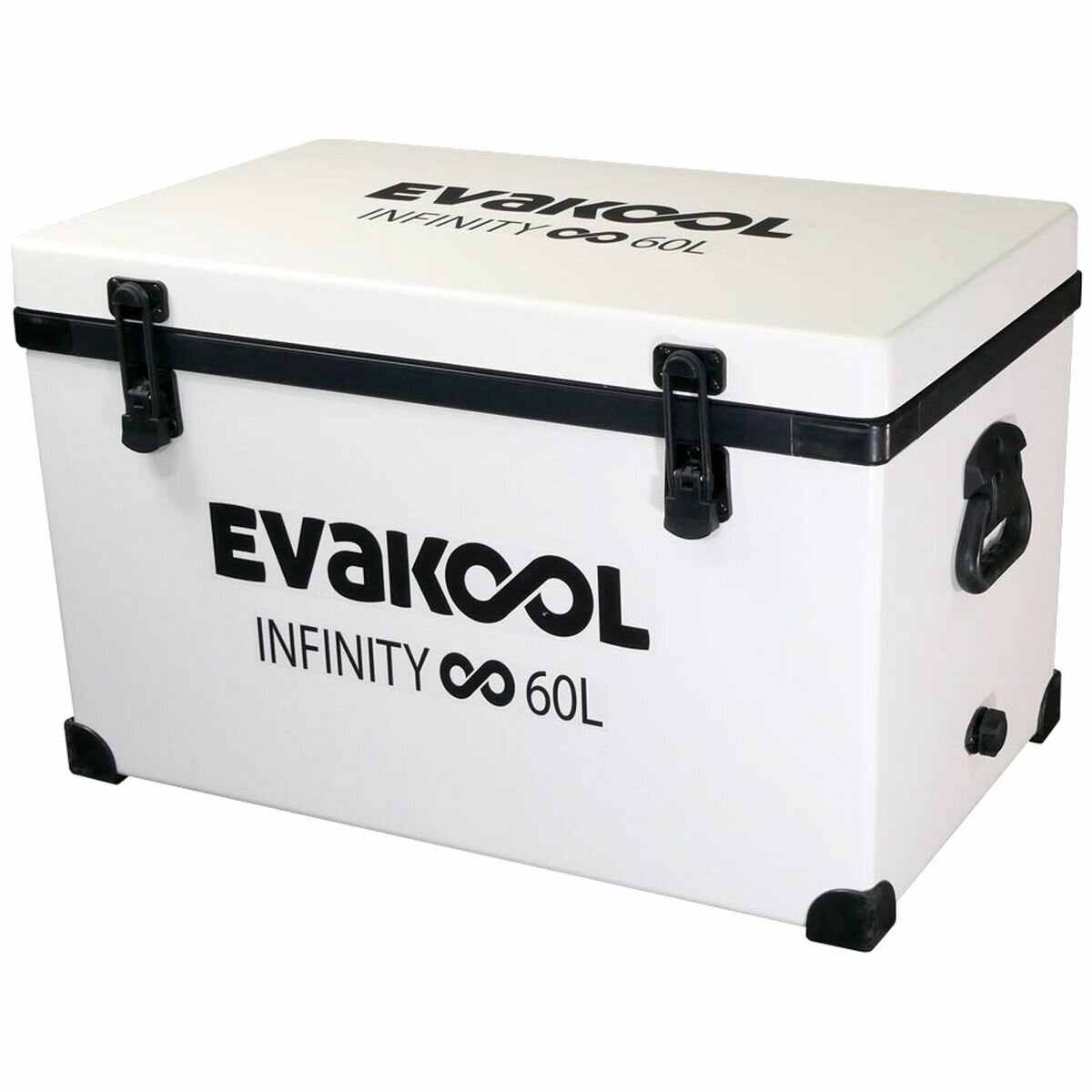 Evakool fibreglass icebox sale