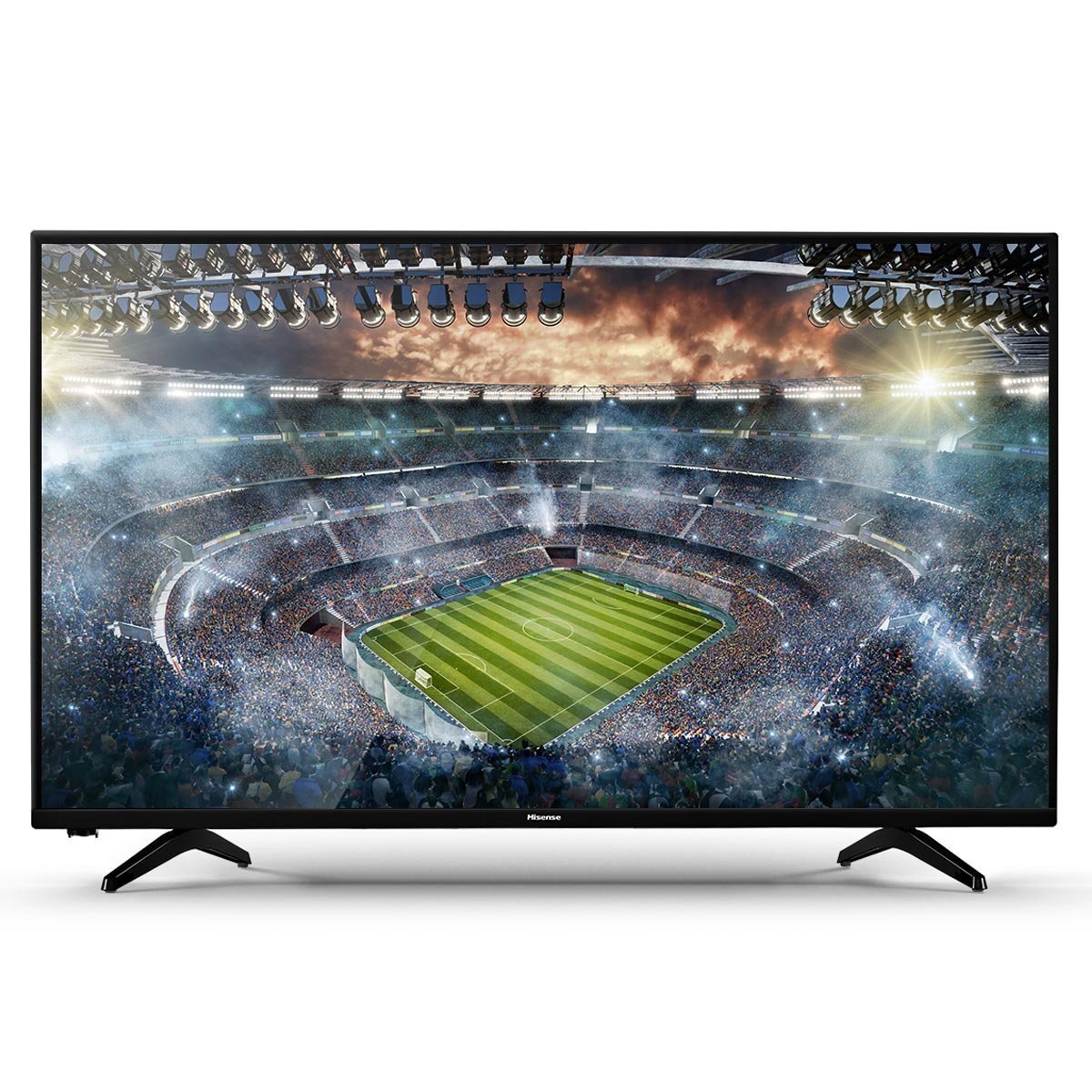 Hisense 49 Inch 123cm Smart Full HD LED LCD TV 49P4 | Appliances