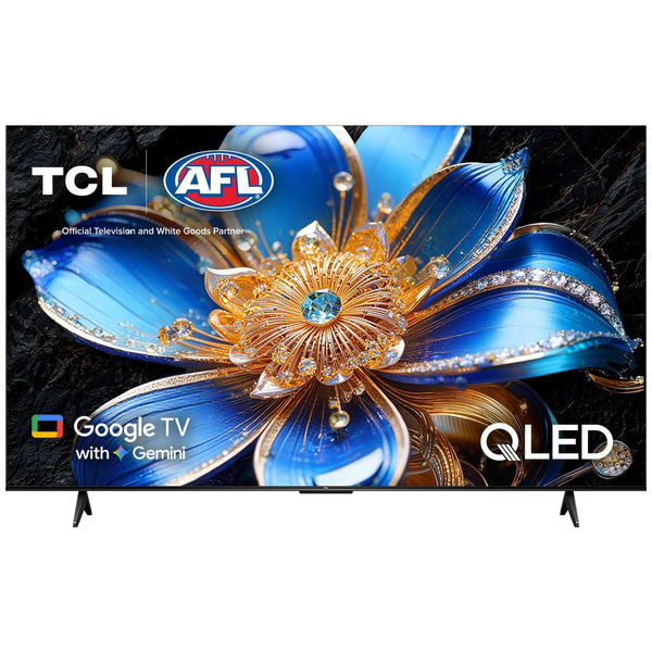 TCL 40 Inch S5K Full HD QLED Android TV 40S5K | Appliances Online