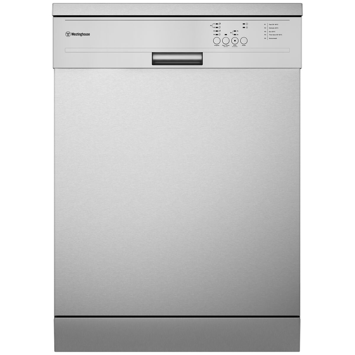 Westinghouse white dishwasher deals