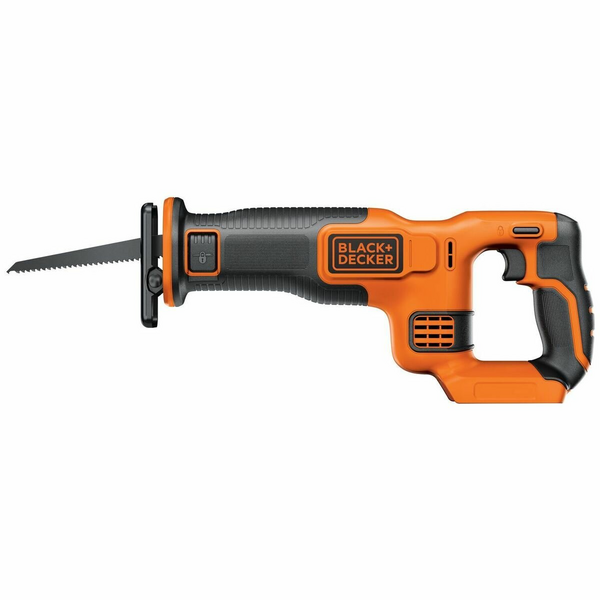 Black and decker single online source 18v