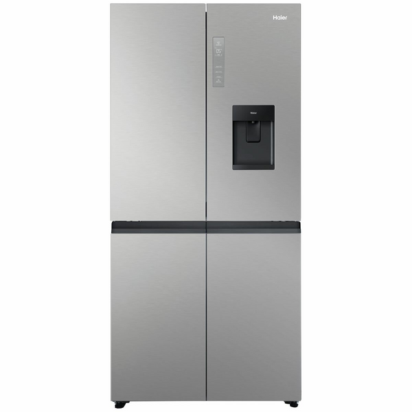 Haier 416L Bottom Mount Frost Free Fridge HRF450BS2 Appliances