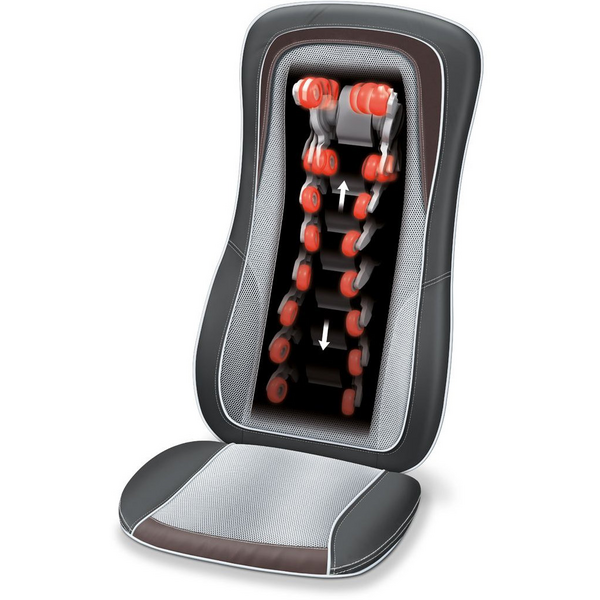 Beurer 3d shiatsu massager 2025