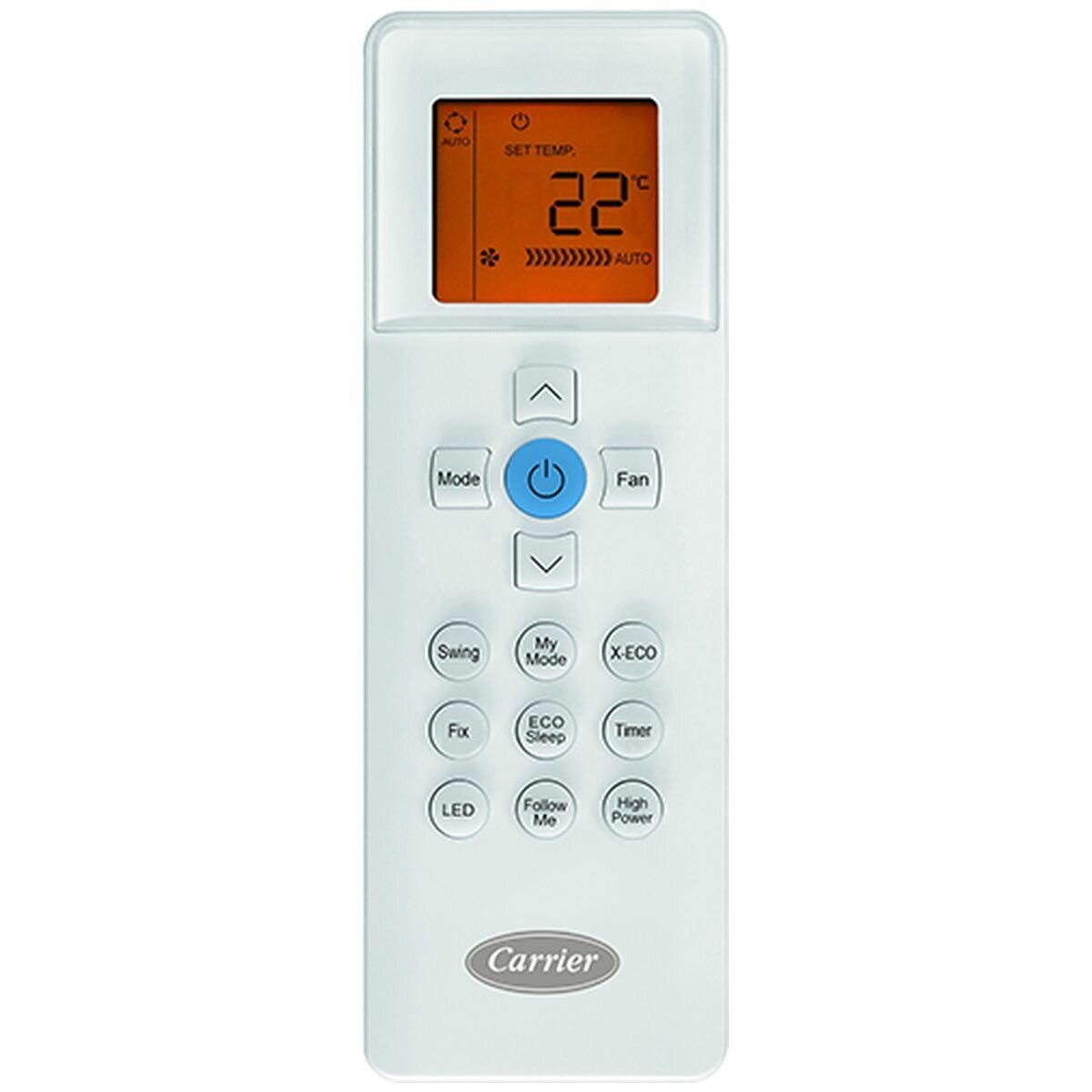 Carrier 9.0kW Aura Ultimate Inverter Hi-Wall Split System Air Conditioner  53QHB090N8-1 | Appliances Online Commercial