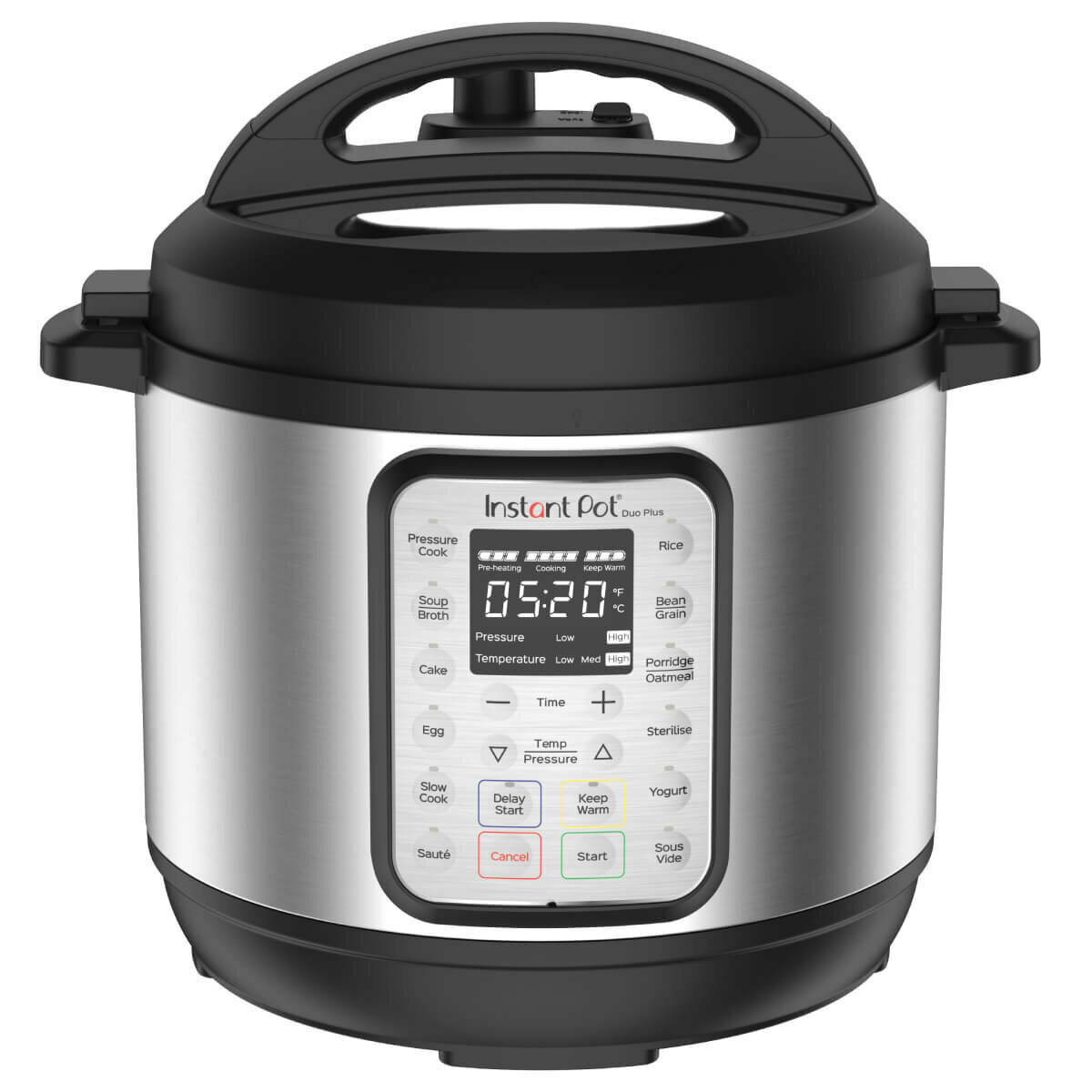 Commercial instant pot online