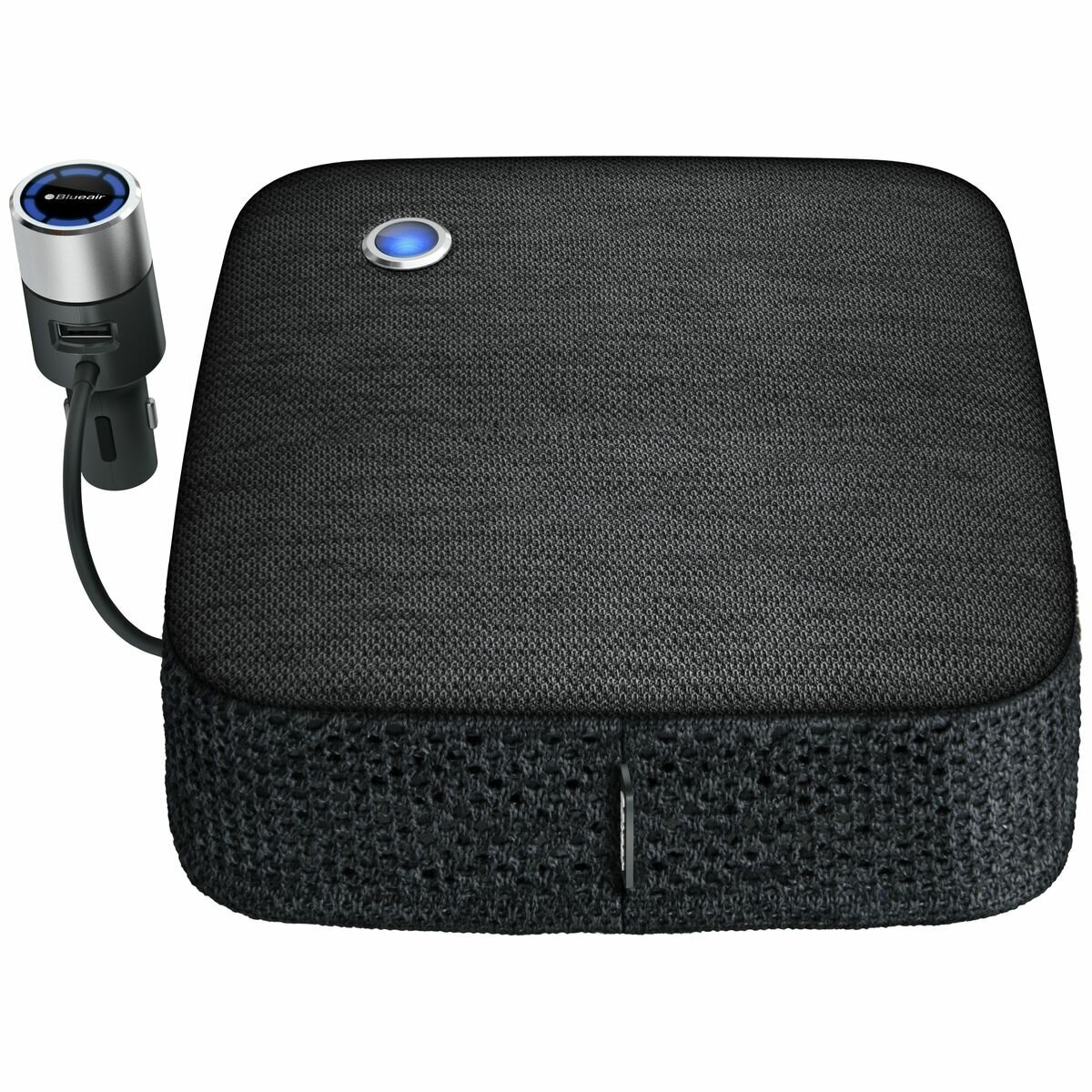 Car cabin shop air purifier