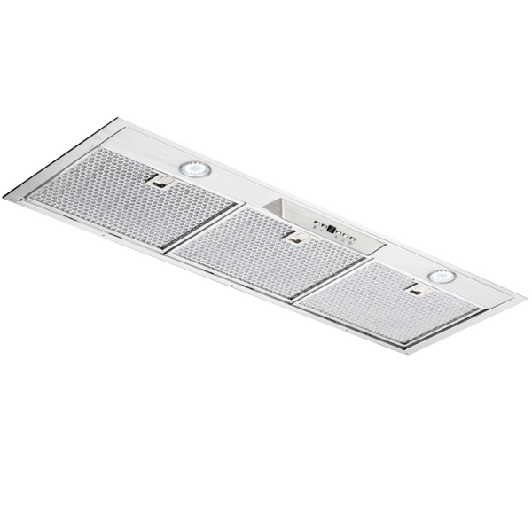 Schweigen hot sale island rangehood
