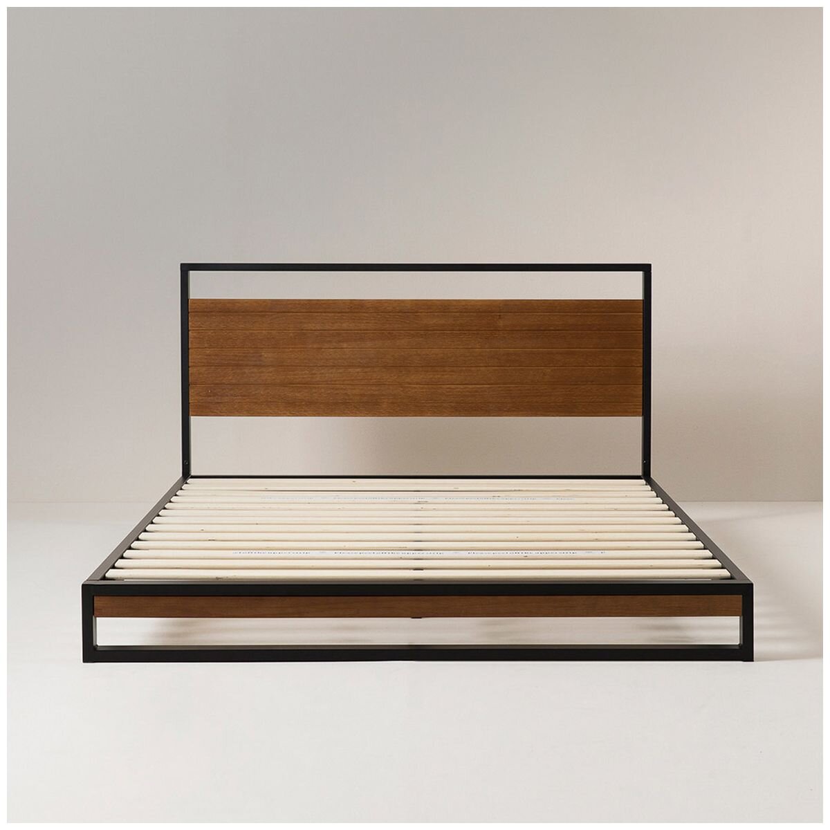 Zinus bed frame shop suzanne