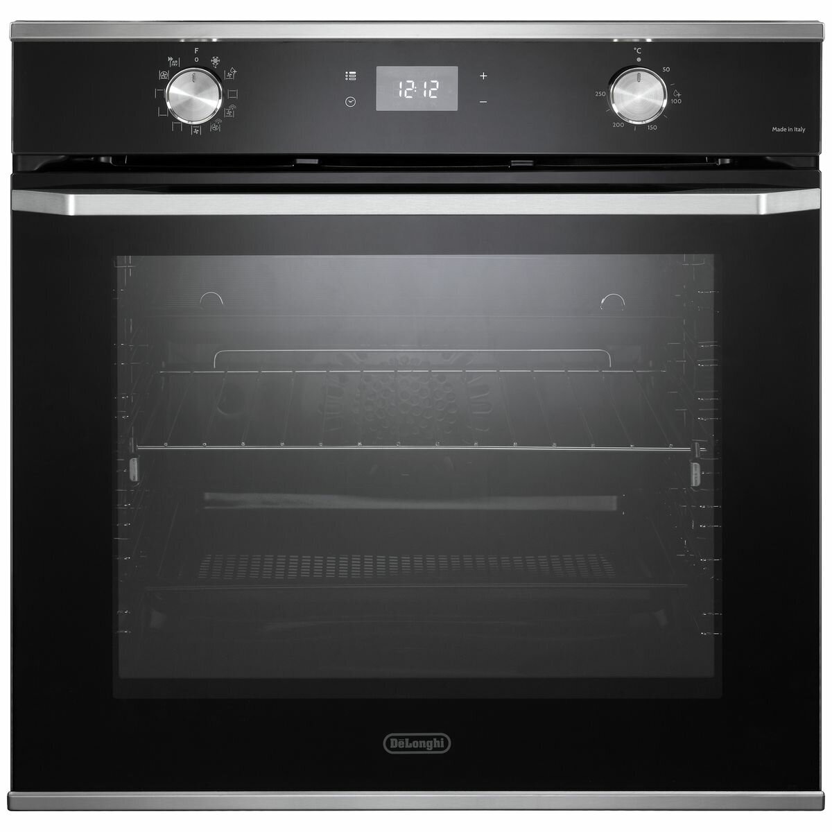 Delonghi 60cm 85L 11 Function Built In Life Oven NSM11NL