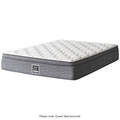 King koil executive top supreme pillow top