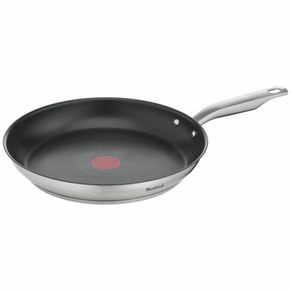 Tefal 28cm Unlimited Induction Non Stick Wok G2551953 Appliances Online Commercial