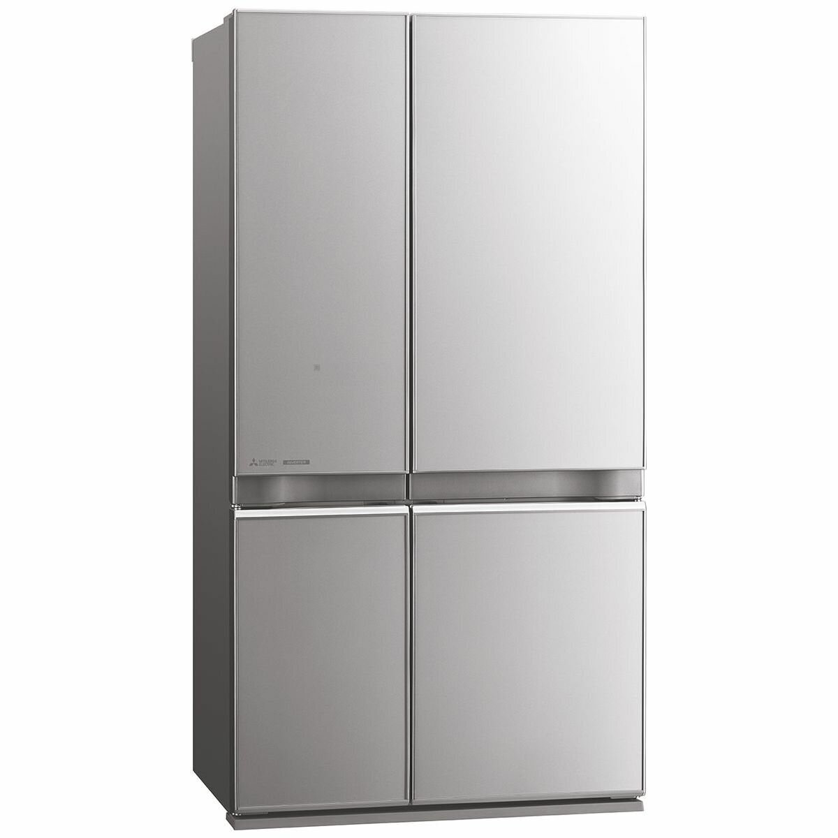 Mitsubishi Electric 635L French Door Fridge MR LA635ER GSL A