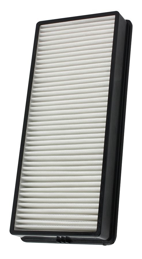 Homedics air deals filter replacement