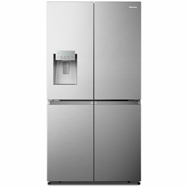 Hisense rv fridge on sale