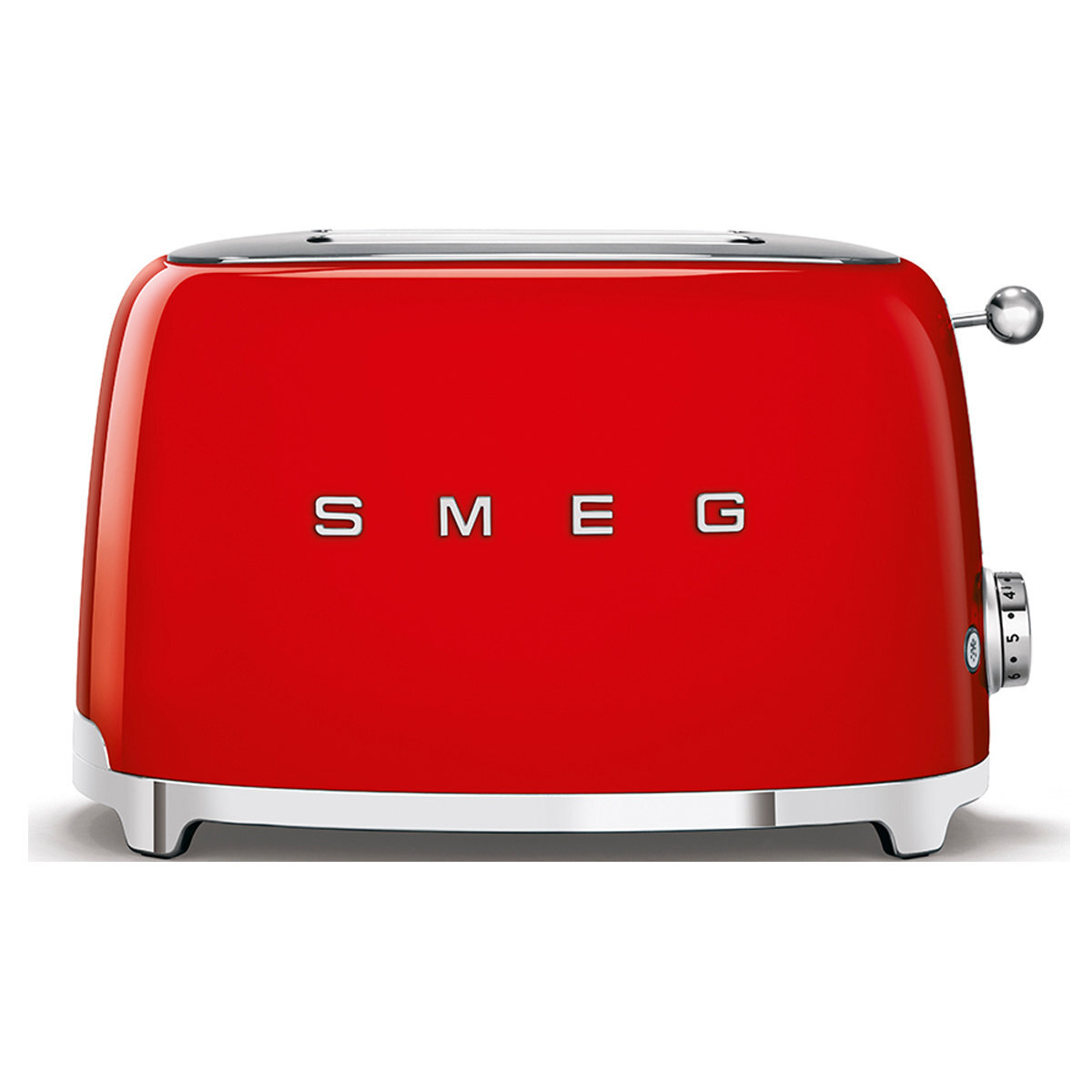 Retro red toaster clearance