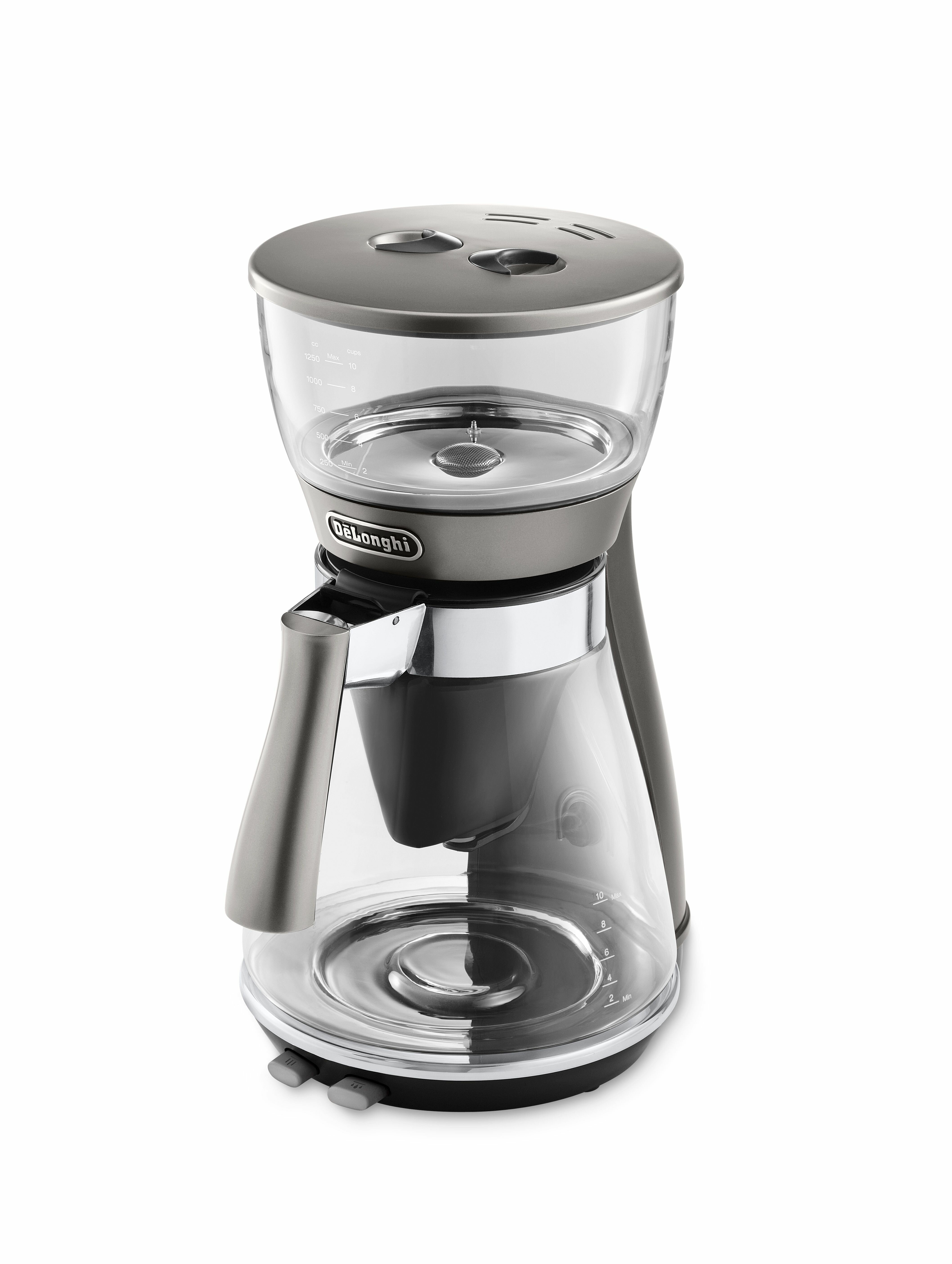 Delonghi drip sales coffee maker