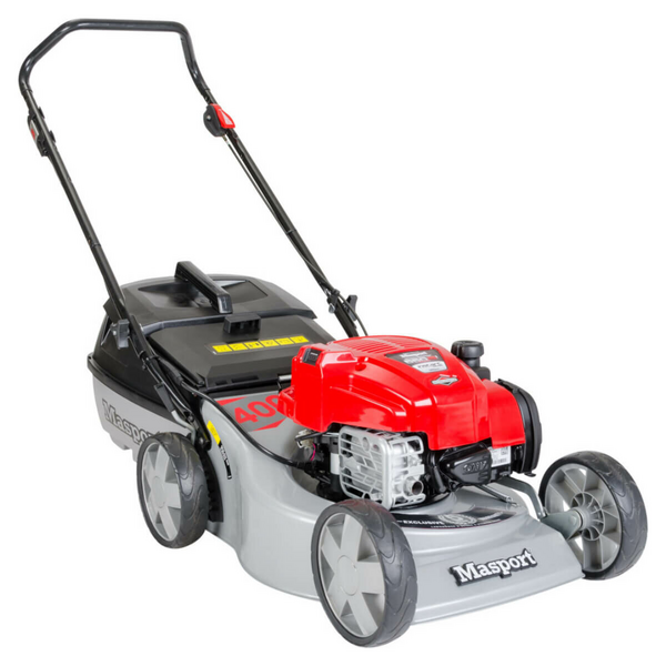 Masport 2025 commercial mower