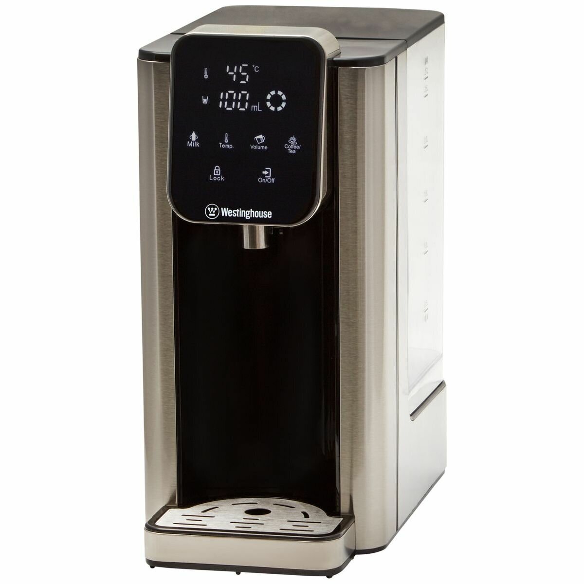 Instant hot water pot clearance