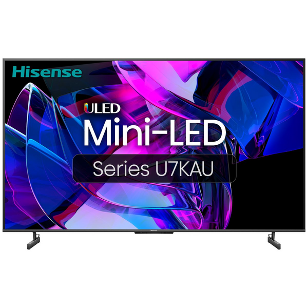 Hisense A4N 40インチ SMART TV A4N | ハイセンスジャパン株式会社