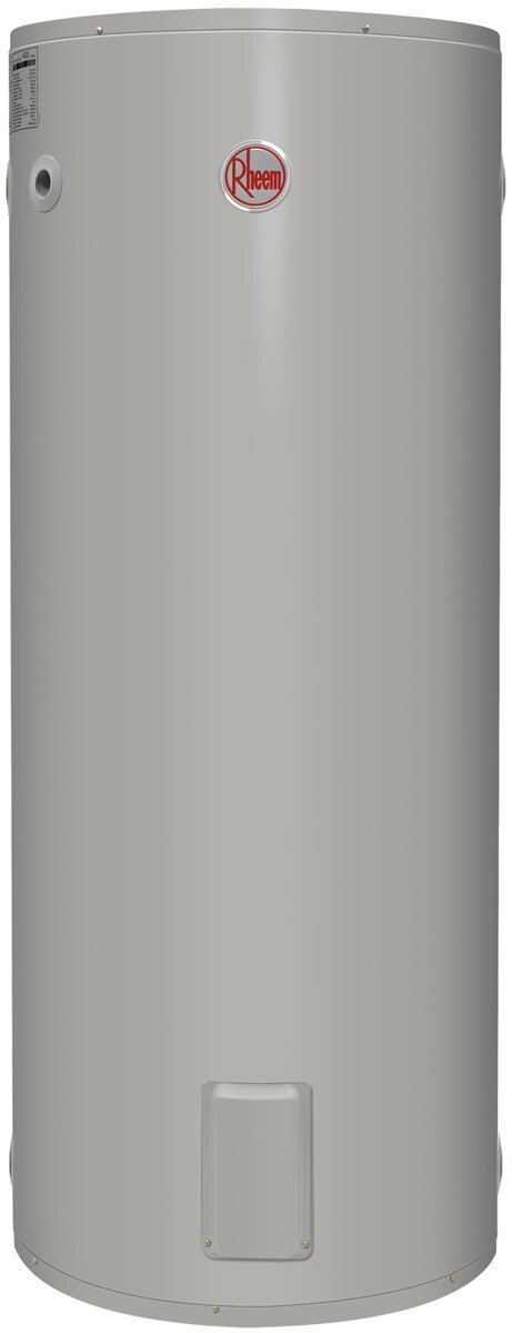 Rheem 400L Electric Hot Water System 491400G8 Appliances