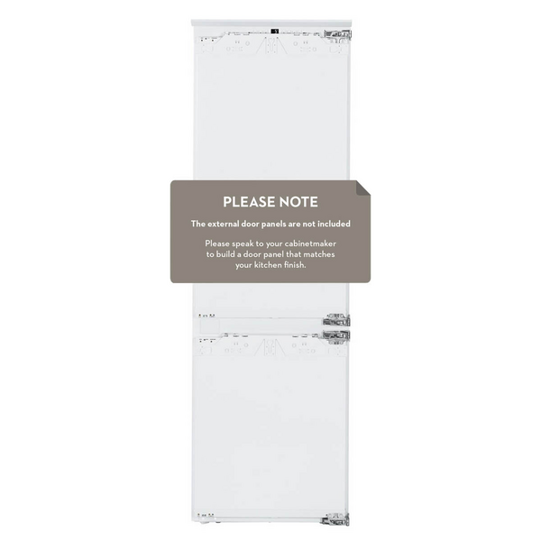 Liebherr 283L Integrated Bottom Mount Fridge SICN3314-LH