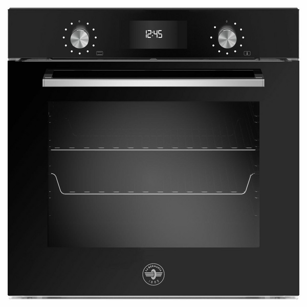 La Germania 90cm Freestanding Upright Stove with Induction cooktop TUS90IND60LAX Appliances Online Commercial