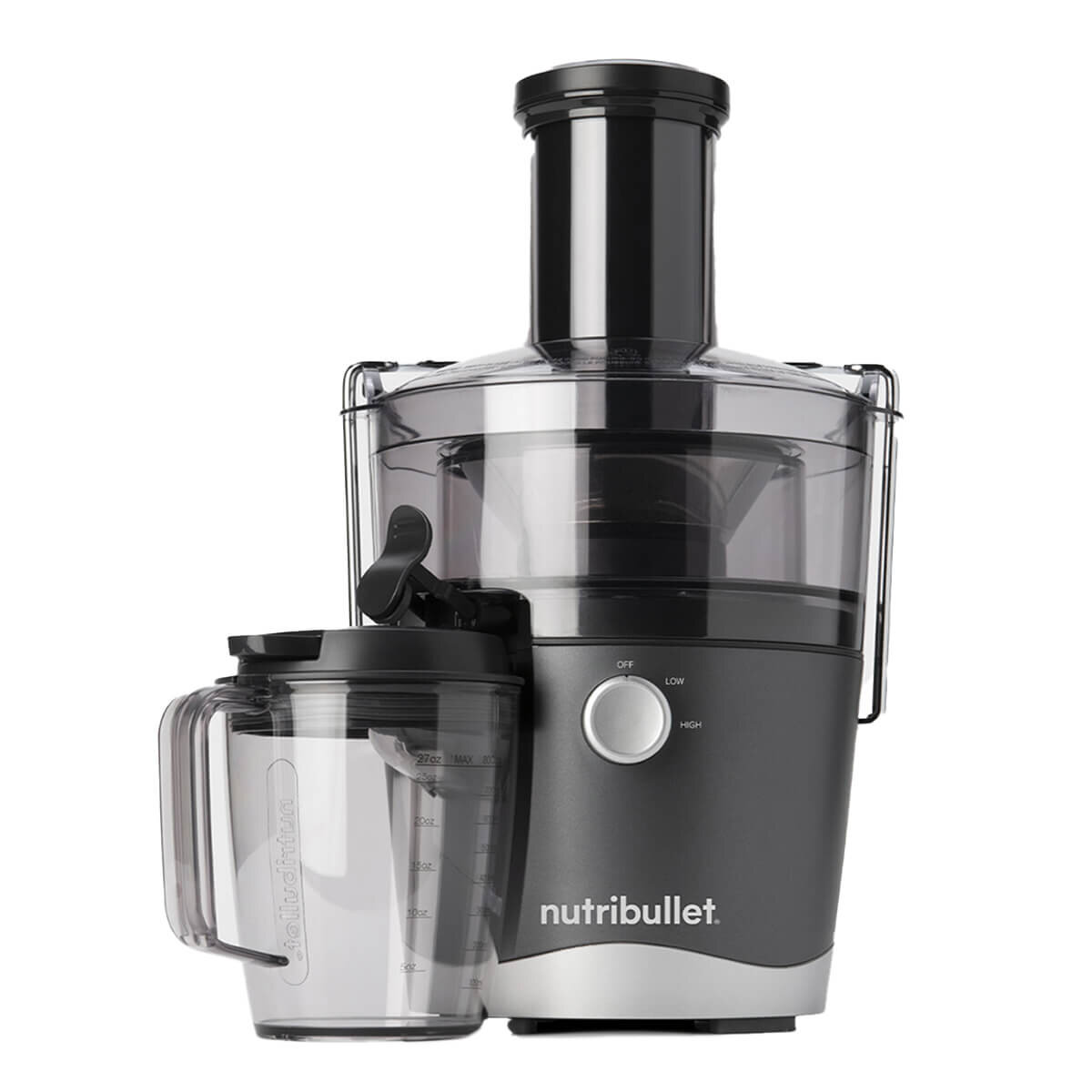 NutriBullet Everygrain Cooker - NutriBullet Australia