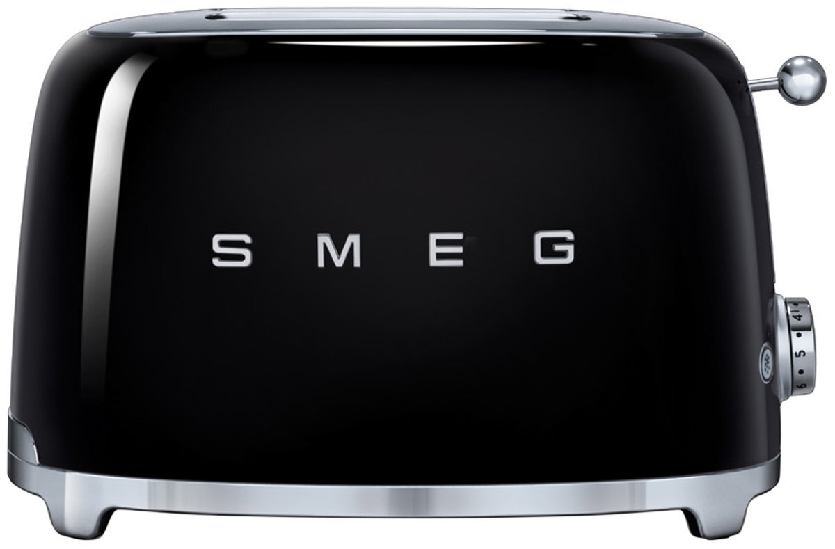 Smeg toaster colors on sale