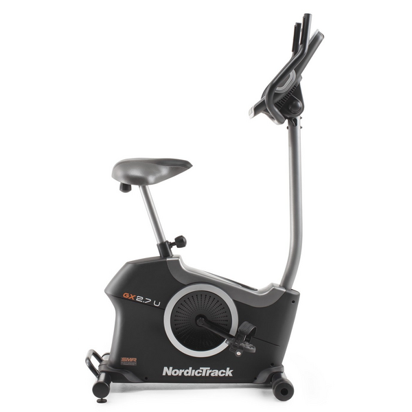 NordicTrack GX 2.7U Stationary Bike NTEVEX39018 Appliances Online Commercial