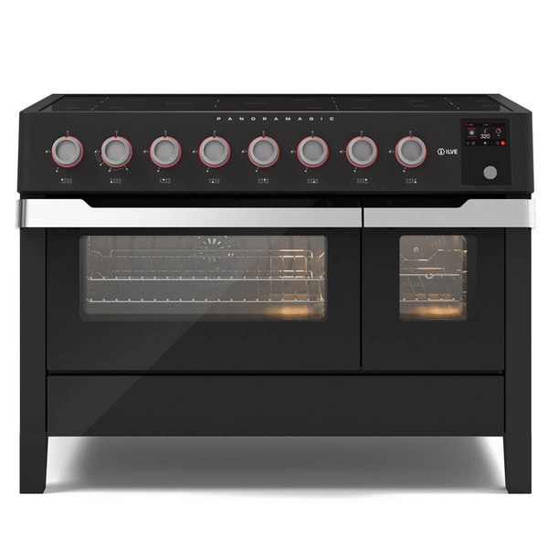 120cm induction range cooker new arrivals