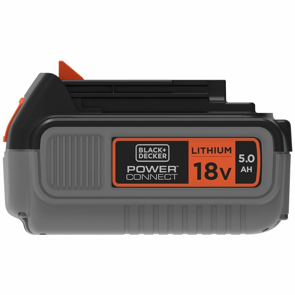 Black Decker 18V 5.0AH Lithium Ion Battery BL5018 XE Appliances Online Commercial