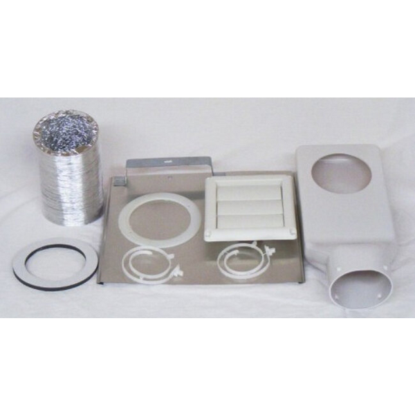 Fisher Paykel Venting Kit DK4W Appliances Online Commercial