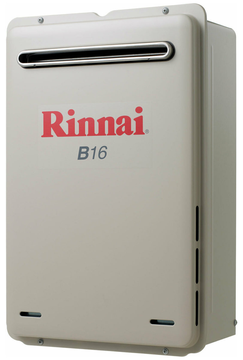 Aquarius Rinnai 16 Rinnai Infinity 16 Ember Plumbing Gas
