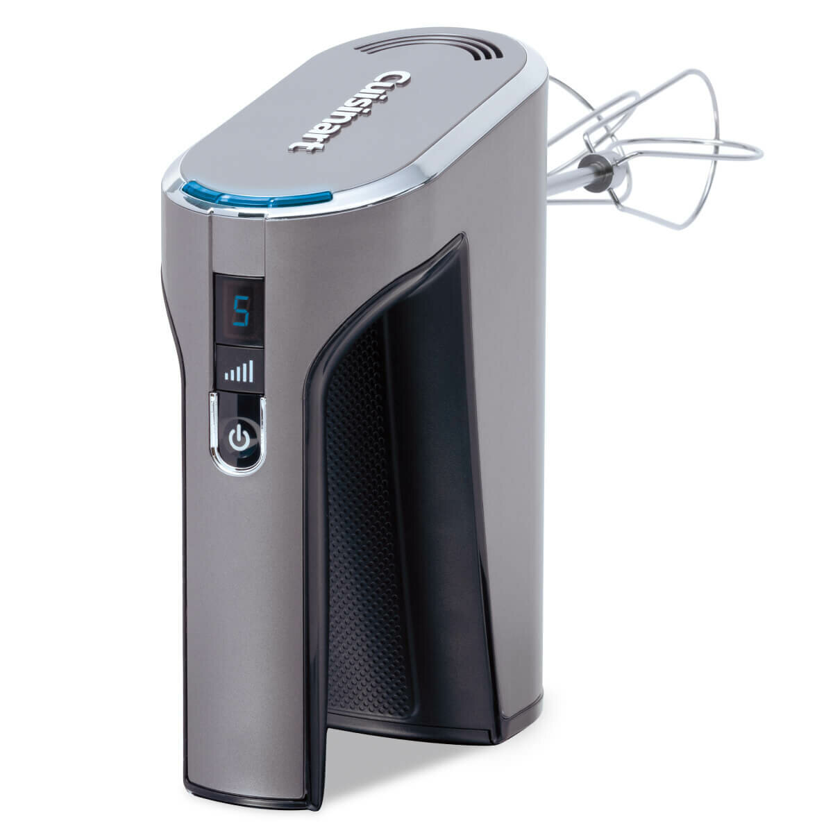 Smart Stick Cuisinart Hand Mixer Cordless Smart Stick Immersion