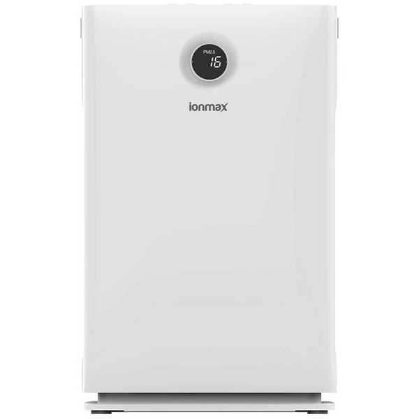 Ionmax ion 420 2025 breeze air purifier