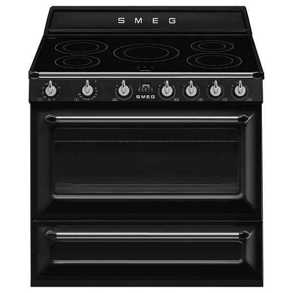 Induction freestanding stove shop