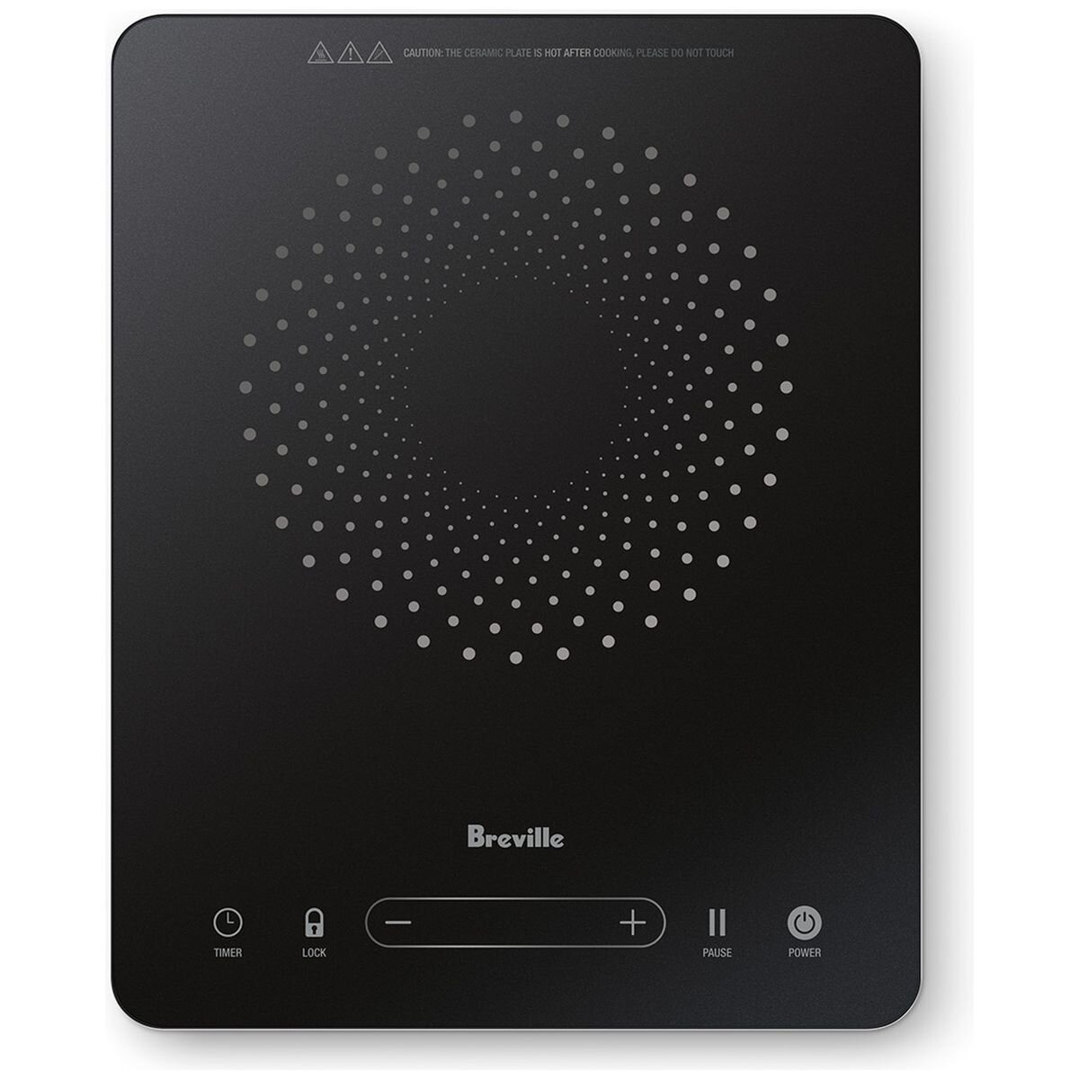 Breville induction cooker hotsell